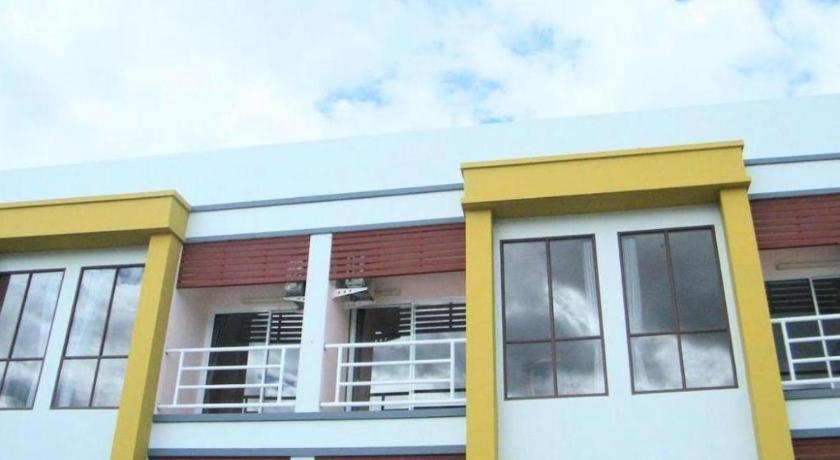 Juntima Boutique Hotel Phetcsaburi Kültér fotó